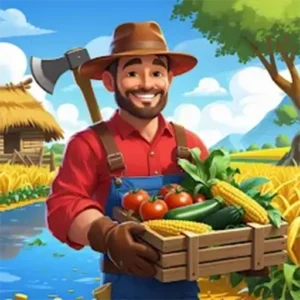 Farm Supermarket Simulator +‌ Mod