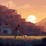 Favela Kick: The Final Goal + Mod