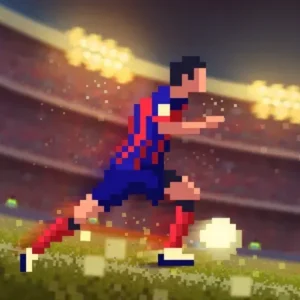 Football Boss: Be The Manager + Mod