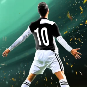 Football Cup Pro 2025 - Soccer + Mod
