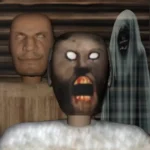 Granny: Devil House + Mod