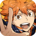 HAIKYU!! FLY HIGH + Mod