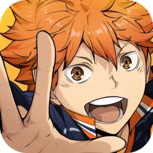HAIKYU!! FLY HIGH + Mod