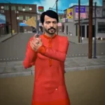 Indian Gully Gangster Sim 3D + Mod