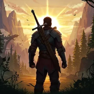 War of Destiny + Mod