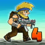 Metal Soldiers 4 + Mod