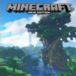 Minecraft 1.17 + Mod