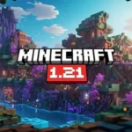 Minecraft 1.21 + Mod