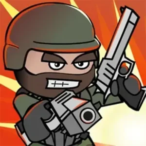 Mini Militia Old Version