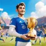 Rematch: From Streets to Stars + Mod