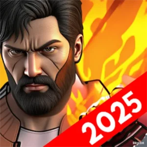 Street Kungfu: Justice Fury + Mod