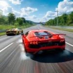 Turbo Legends + Mod