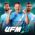 Ultimate Football Manager + Mod