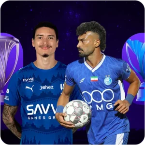 دانلود بازی PES 2026 FULL ASIA همراه لیگ برتر ایران 1404/1405 و لیگ نخبگان آسیا برای اندروید