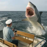 uCaptain: Boat Fishing Game 3D + Mod