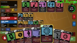 Clutchtime: Basketball + Mod