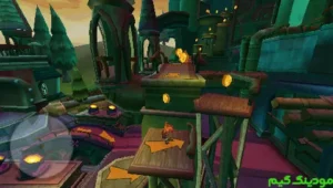 Crash Tag Team Racing