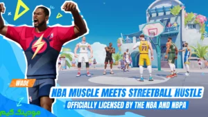 Dunk City Dynasty + Mod