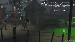 Escape Story : Dark Nightmares + Mod