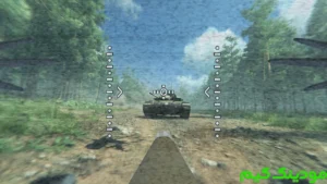 FPV War Kamikaze Drone + Mod