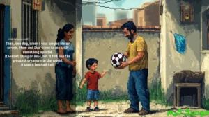 Favela Kick: The Final Goal + Mod