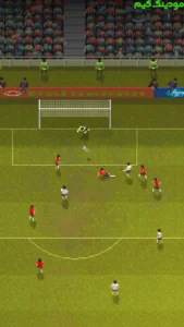 Football Boss: Be The Manager + Mod