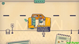 Is This Seat Taken? + Mod