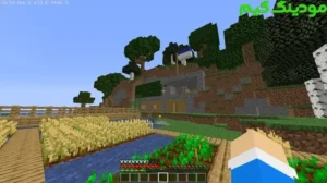 Minecraft 1.15 + Mod