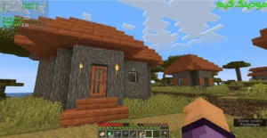 Minecraft 1.18 + Mod