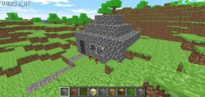 Minecraft Old + Mod