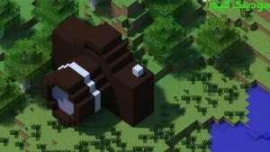 Minecraft Online + Mod