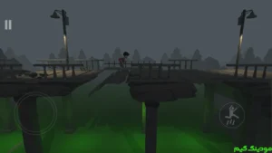 Escape Story : Dark Nightmares + Mod