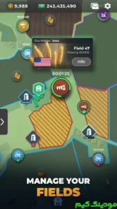 Farm Manager - 2025 + Mod