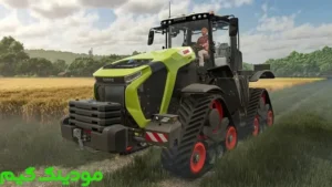 Farming Simulator 25 + Mod