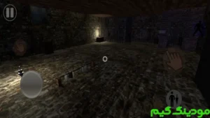 Granny: Devil House + Mod