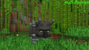 Minecraft 1.14 + Mod