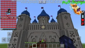 Minecraft 1.15 + Mod