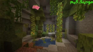 Minecraft 1.16 + Mod