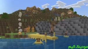 Minecraft 1.19 + Mod