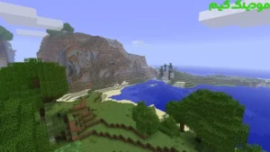 Minecraft Online + Mod