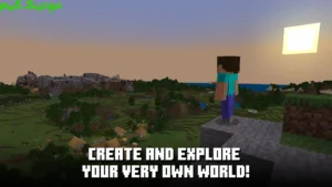 Minecraft Trial + Mod