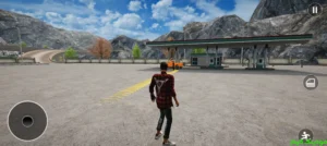 Offroad Jeep Driving Pro Games + Mod