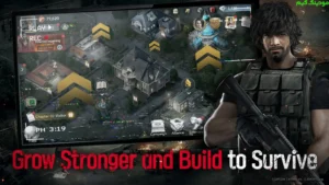 Resident Evil Survival Unit + Mod