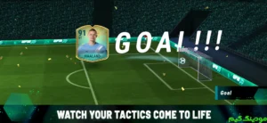 Ultimate Football Manager + Mod