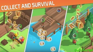 City Of Survivors + Mod