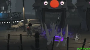 Escape Story : Dark Nightmares + Mod