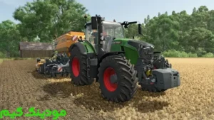 Farming Simulator 25 + Mod