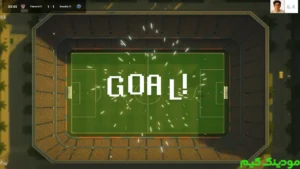 Favela Kick: The Final Goal + Mod