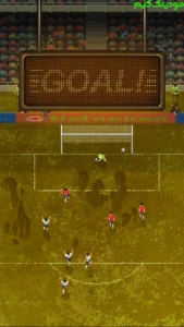 Football Boss: Be The Manager + Mod