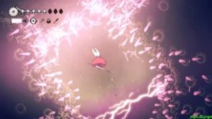 Hollow Knight: Silksong + Mod